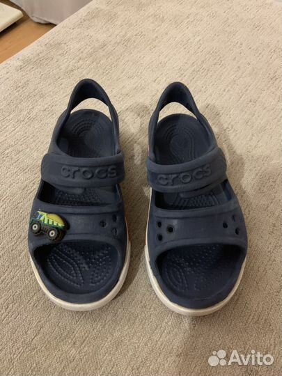 Crocs