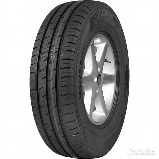 Ikon Tyres Autograph Eco C3 215/70 R15 109R