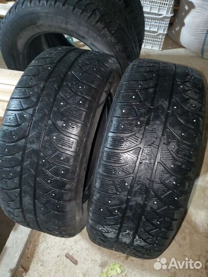 Bridgestone Ice Cruiser 7000 285/60 R18 116H