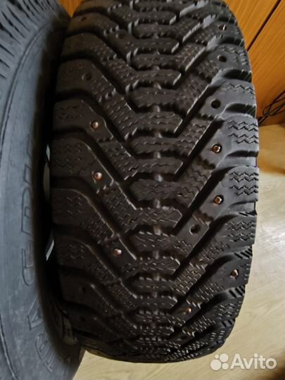 Goodyear Aquatred 3 5/10 R9