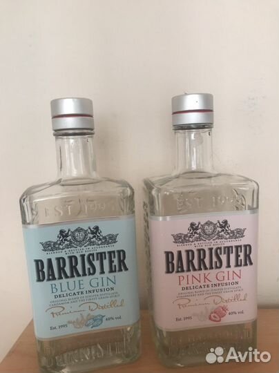 Бутылки толстое стекло