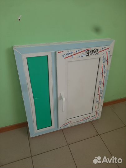 Хрущевский холодильник