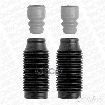 Пылезащитный комилект, амортизатор PK183 Monroe