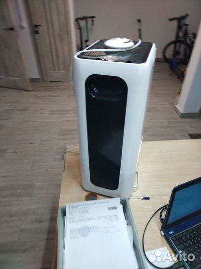 Ремонт увлажнителей и моек воздуха