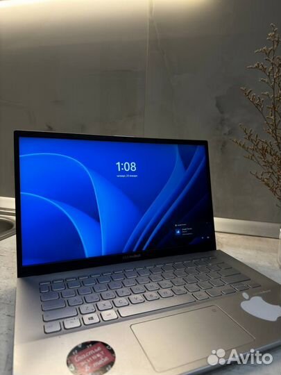 Asus VivoBook F420F