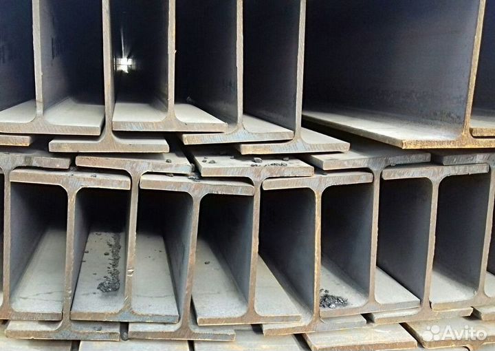 Двутар 20Б1 12 метров цена за ед