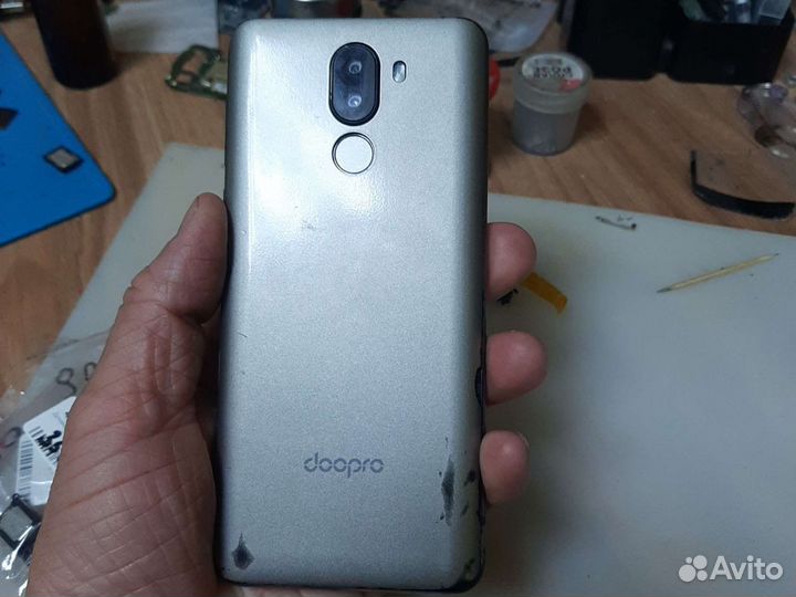Doopro P5 №433