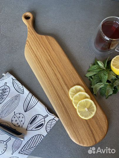 Доска разделочная/ сервировочная