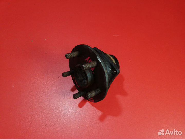 Ступица задняя Toyota Premio NZT240 1NZ-FE