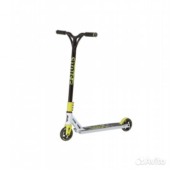 Самокат трюковый Novatrack Noice 110