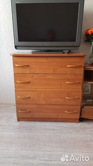 Мебель бу тумба под тв б/у
