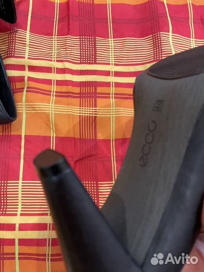 Туфли женские 40 размер