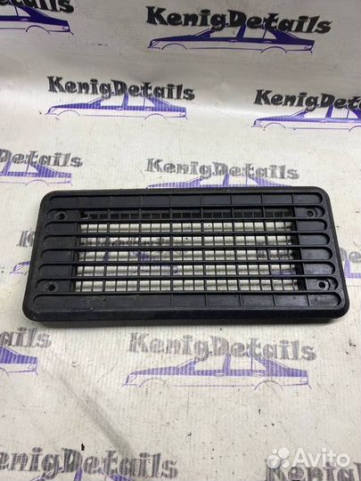 Решетка в бампер Hyundai H100 1995