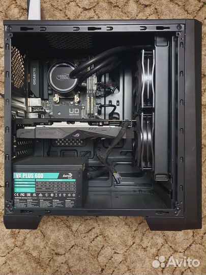 Персональный компьютер