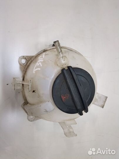 Бачок расширительный Skoda Yeti, 2016