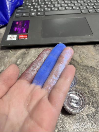 Пигменты Тамми Танука