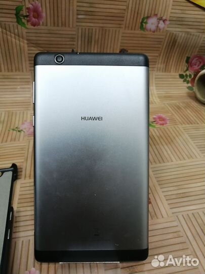 Планшет huawei mediapad t3 7