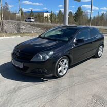 Opel Astra GTC 2.0 MT, 2008, 157 000 км, с пробегом, цена 600 000 руб.