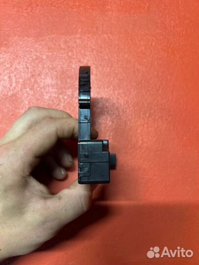 Датчик положения руля Honda N-Box Custom JF3 S07B