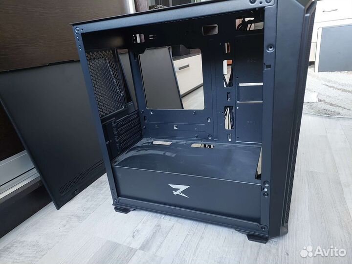 Игровой корпус для пк