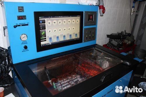 Гидроблок 09M TF-61SN АКПП