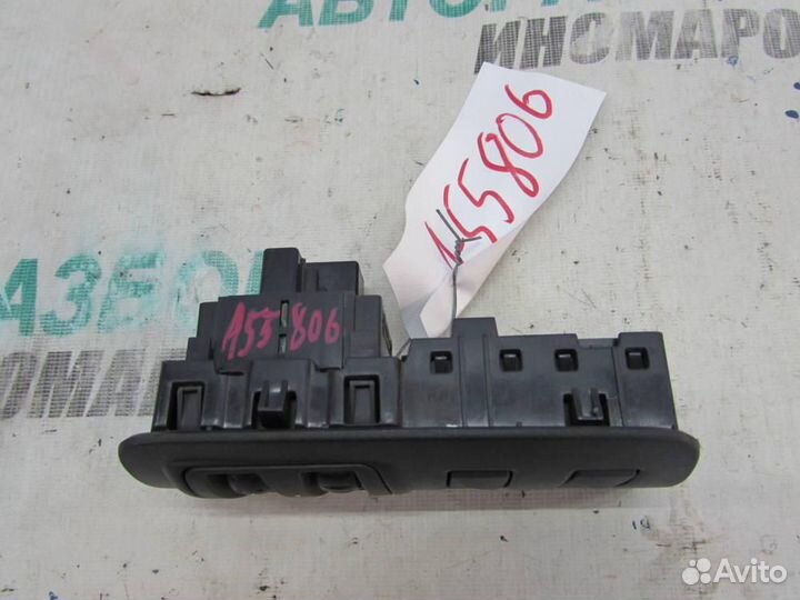 Кнопка корректора фар для Renault Fluence 2010