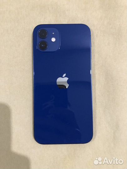 iPhone 12 (64gb) Ростест