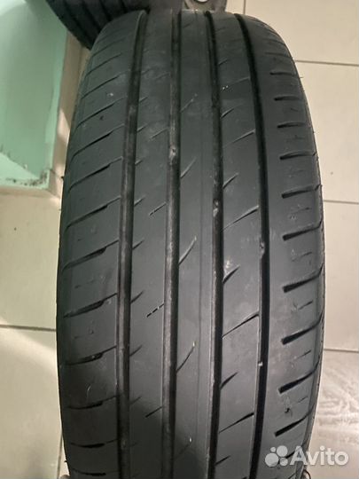 Nexen N'Fera SU4 185/65 R15