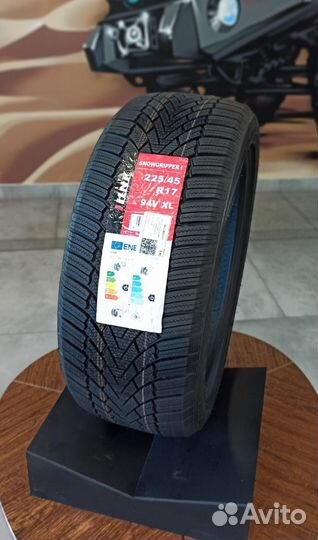 iLink SnowGripper I 185/65 R14