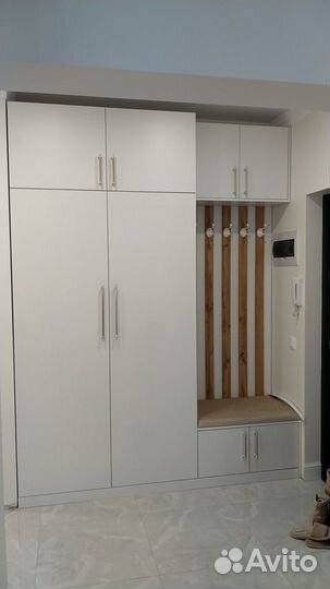 Сборка и установка мебели, резка стекла и зеркал