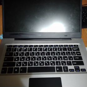 Ноутбук jumper ezbook 3s (MB10) на запчасти