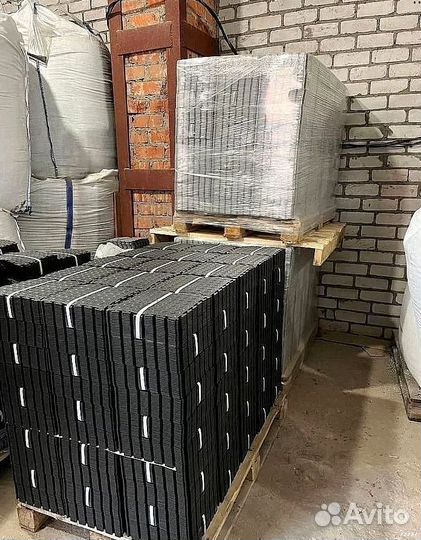 Пвх плитка 500x602