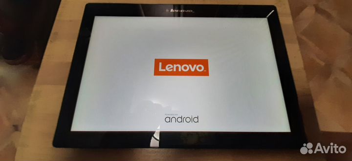 Планшет lenovo tab 2 a10-70l