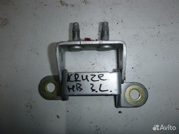 Петля двери багажника chevrolet cruze 2009