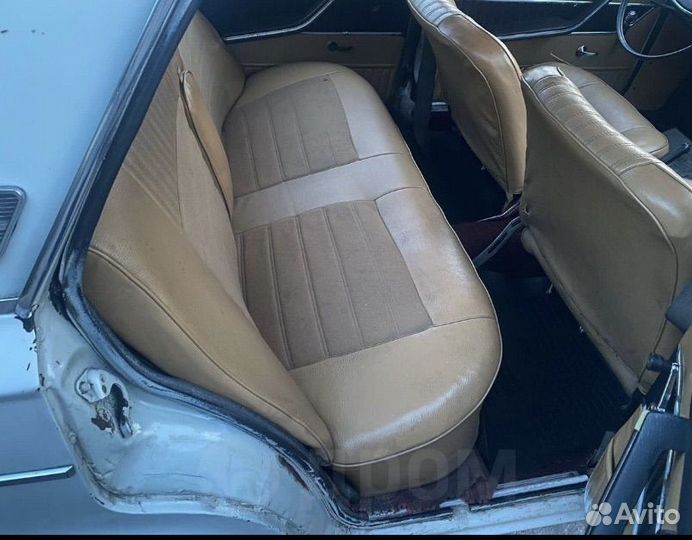 ВАЗ 2103 1.5 МТ, 1974, 53 000 км