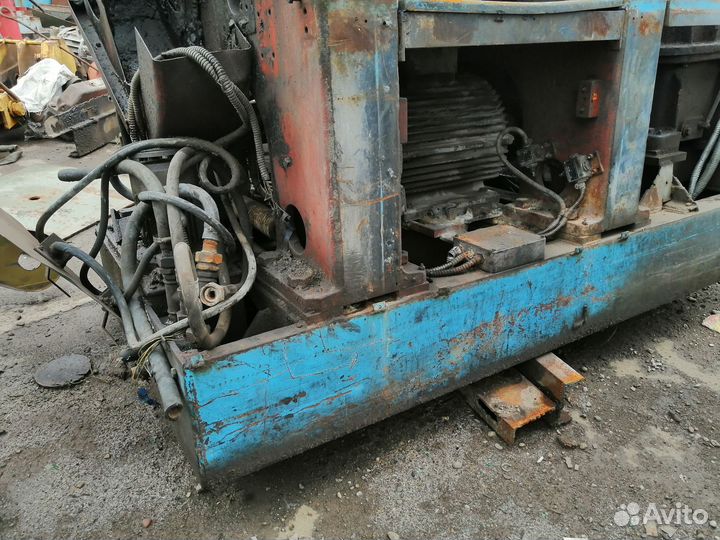 Вальцы 630 315/315 Бузулук