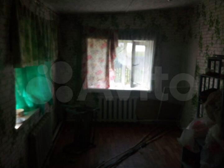 Дом 89 м² на участке 13 сот.