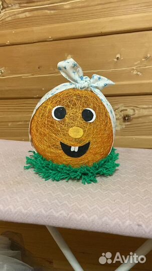 Поделки в Детский сад