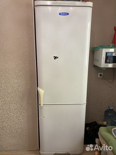 Холодильник бу