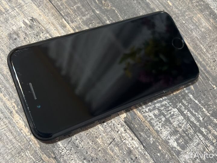 iPhone se 2020 128gb