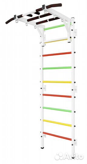 Шведская стенка Asta40