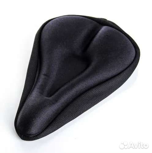 Чехол на сидение для велосипеда