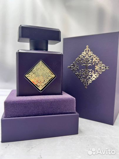 Туалетная вода