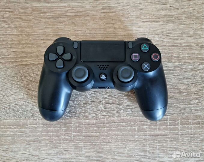 Оригинальные Геймпады на PS4