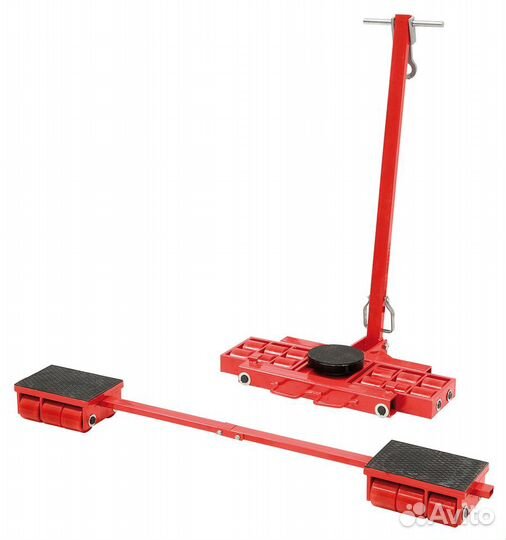 Подводные опоры серии XY (Такелажная платформа)