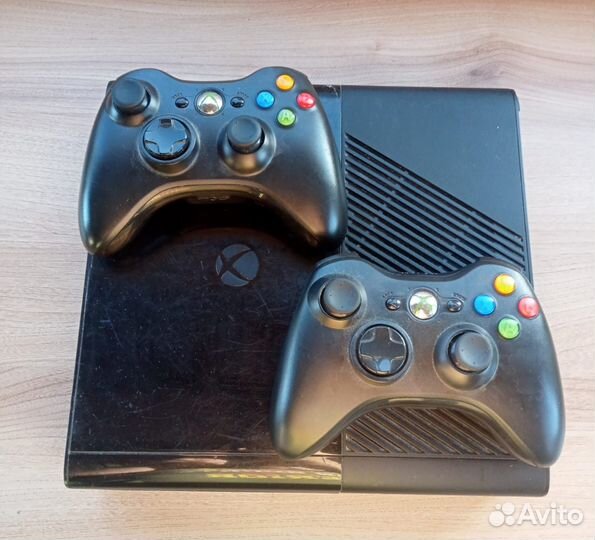 Xbox 360