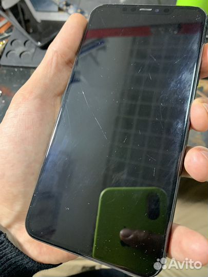 Дисплей iPhone 11 pro max оригинал
