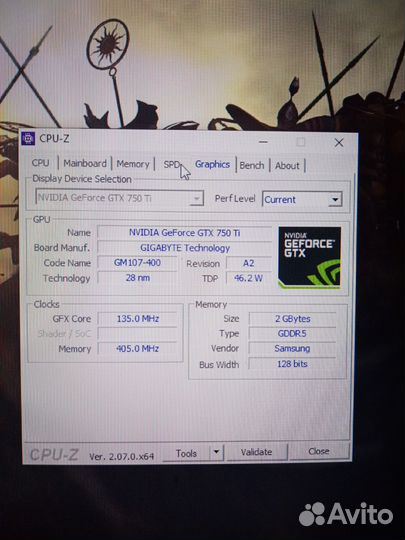 Компьютер Ryzen