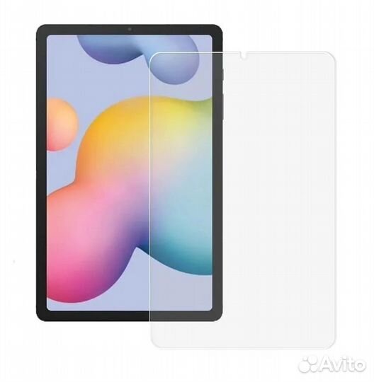 Защитное стекло для Планшета Samsung Tab S6 Lite
