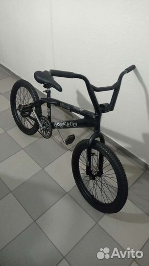Bmx